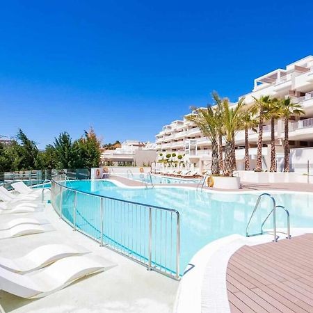 Luxury Apartment With Sea Views And Heated Pool MIJAS COSTA Luaran gambar